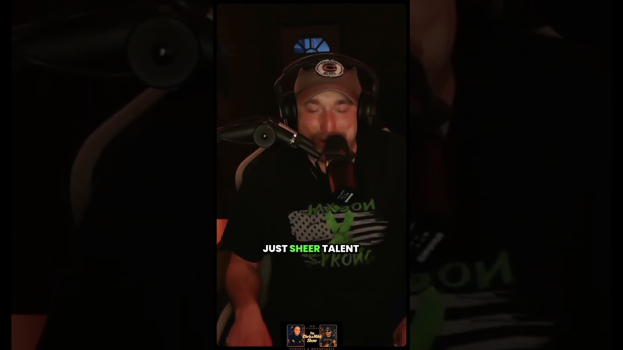 Man Cuts Off Penis While Driving: A Shocking Story That Left Chris and Mike Speechless #PoliceChase