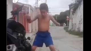 laughtrip batang pasaway alarm dance craze