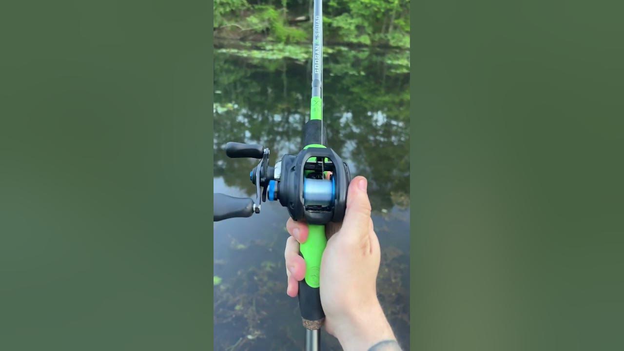 THE TRUTH ABOUT THE SHIMANO SLX DC…😳 (SOUND TEST)