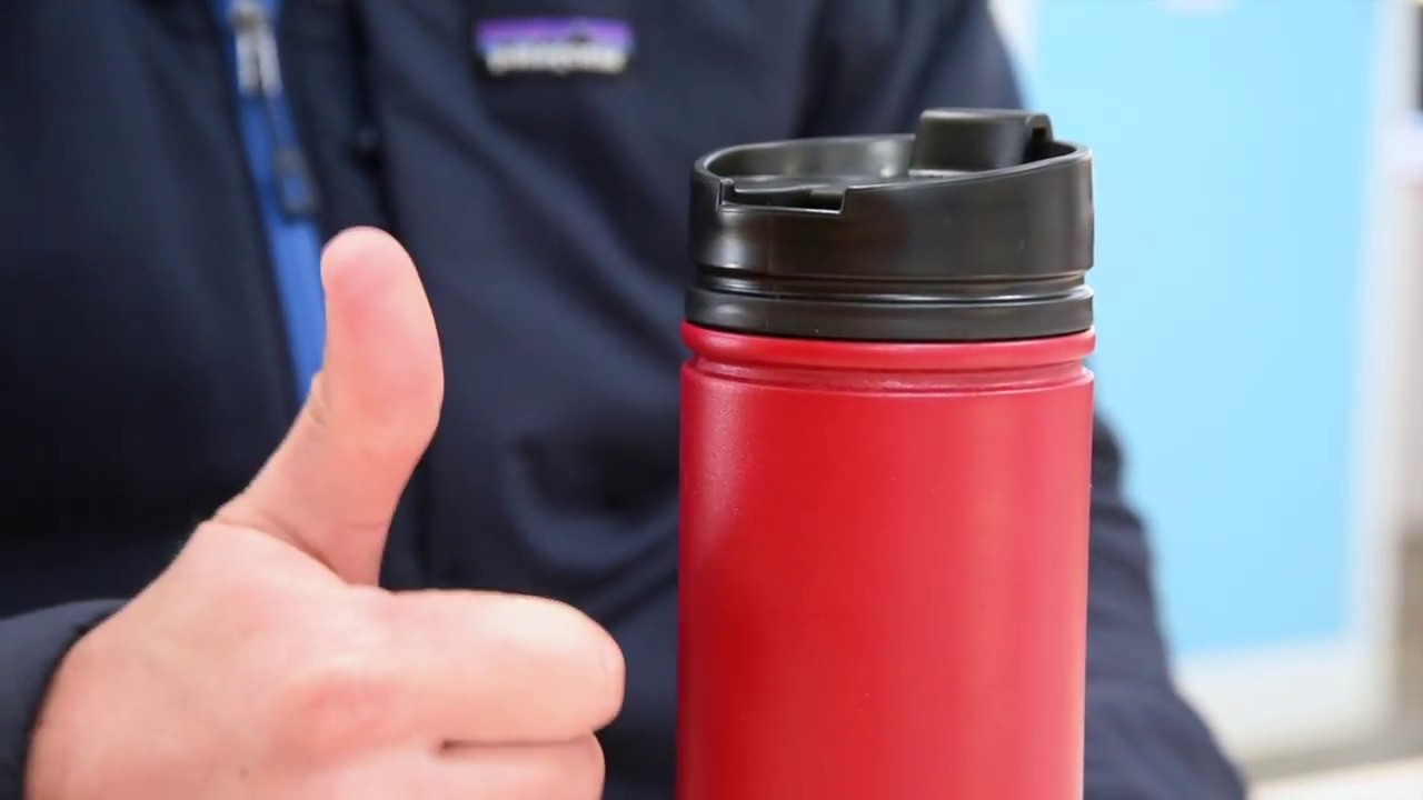 How to Prevent Your Coffee Lid From Leaking