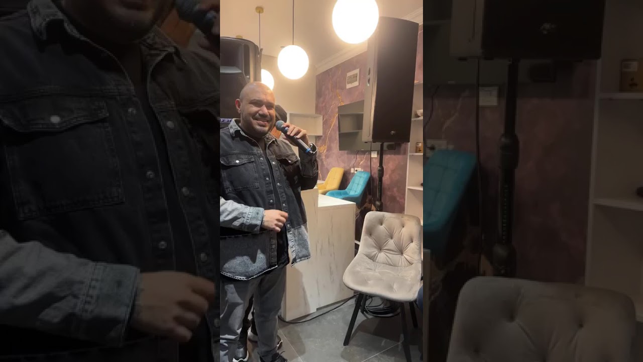 Narcis DLB 🎙️ Stau la geam cu dorul greu 2026 (ASCULTARE GREA)