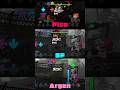 色んな2hot〇〇Mix #fnf #フライデーナイトファンキン #fnfmod #アニメーション #イラスト #shorts