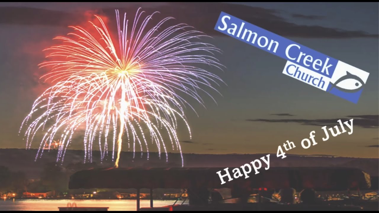 Service7 3 22 Salmon Creek Methodist Church YouTube