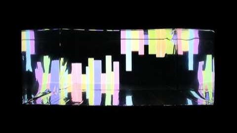 mirror  Projection Mapping