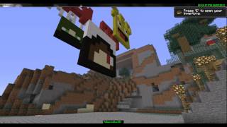 BALLPEAN Server Minecraft