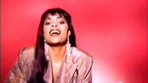 Seduction - (You're My One And Only) True Love (Official Music Video)