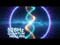 432Hz Quantum Sleep Frequency | Deep Relaxation &amp; Vibrational Healing Energy