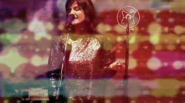 Superstrings - live trailer