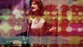 Superstrings - live trailer