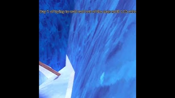 Day 1 of trying to wall surf out of the map until 1.1k subs! 🎉👨‍🎤