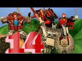 Transformers Warfare [Season 2] Episode 14 - ‘The Elites’ Pt. 2 • Stop Motion Series