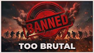 The Military Tactics So BRUTAL They Were Banned Forever