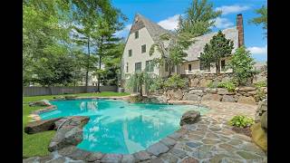 14 Withington Road Scarsdale, NY 10583