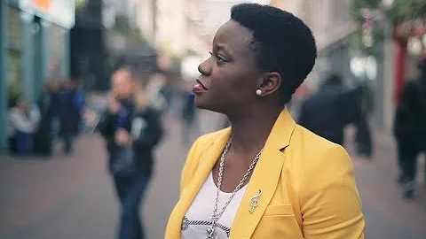 SOMETIMES - Official Music Video - Debra Debs