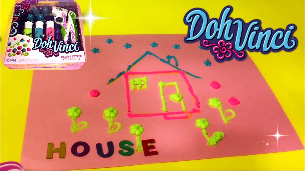 dohvinci deluxe styler