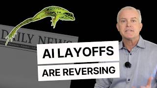 Consulting Layoffs Reset Consultant Value