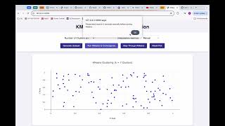 CS 506 - Assignment 2 K Means Clustering