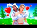 I got a fortnite girlfriend...