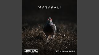Masakali (feat. Sublahshini) - The Lost Triplets