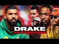 Why Does Drake Have So Many Rap Enemies? - Kendrick Beef Explained