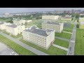 Тюменское президентское кадетское училище - 2015