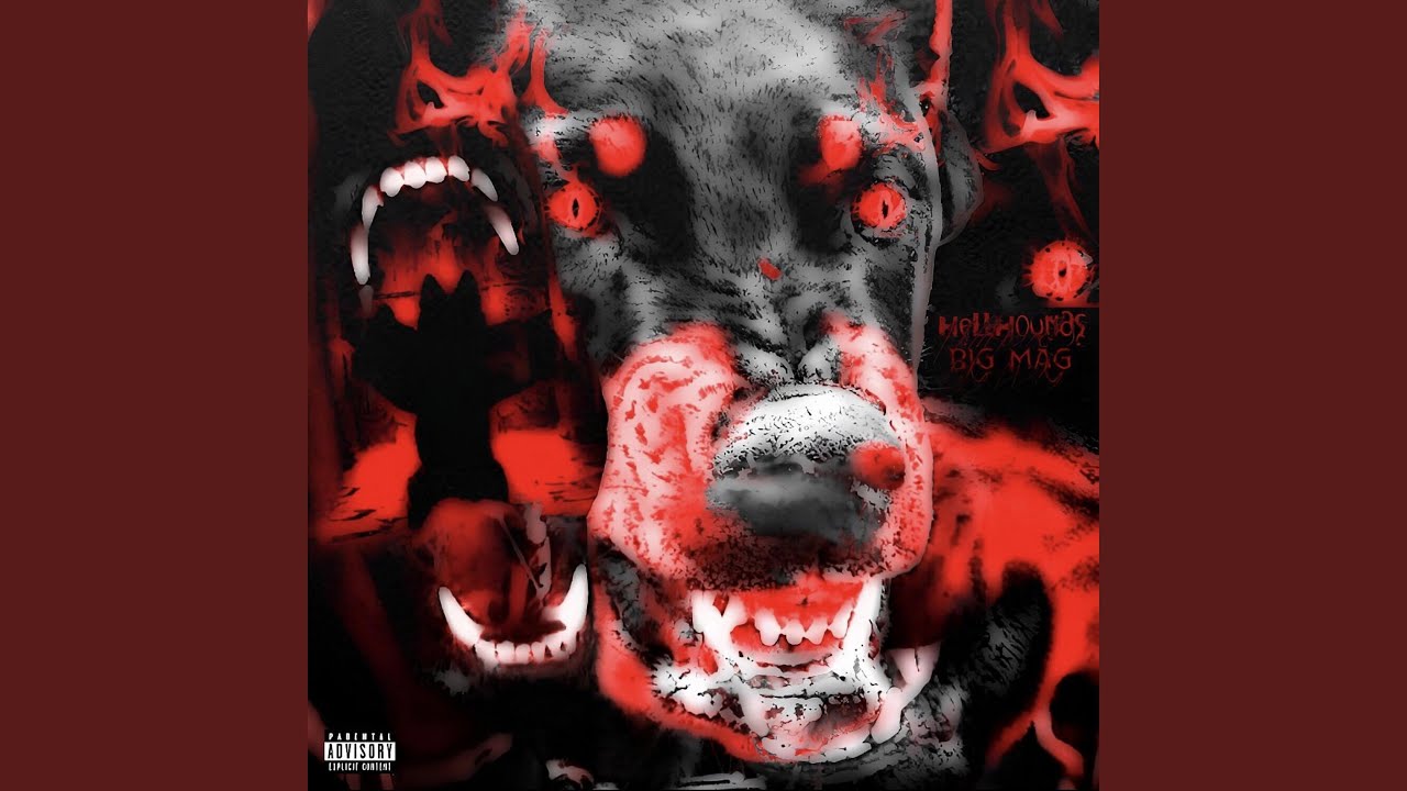 Watch Hellhounds on YouTube Watch Hellhounds on YouTube