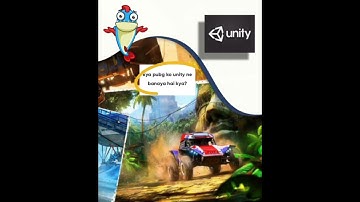 Is PUBG in Unity? #pubg #epicgames #unity