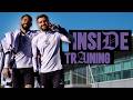 Locked In At Carrington 🔒 | INSIDE TRAINING