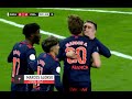 Real madrid vs Celta de Vigo 5-2