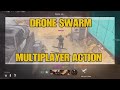 DRONE SWARM