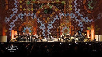 Sami Yusuf - Ilahana #worldmusic #worldmusictraditions