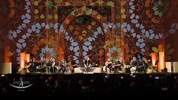 Sami Yusuf - Ilahana (Live at the Fes Festival)