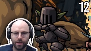 Crafting Thor's Hammer | Slasher's Keep #12