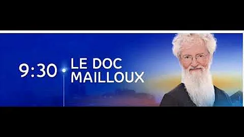 Doc Mailloux - Douche Avec Enfants?!