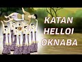 Katan heloi oknaba  manipuri folktale