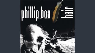 Video thumbnail of "Phillip Boa & the Voodoo Club - Annie Flies The Love Bomber"