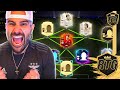 MONEY TIME 💰💰!! THIS NEW TEAM IS INSANE! FIFA 21 RTG