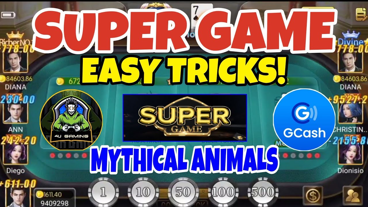 SUPER GAME FRAMING TRICKS HUNDRED 9F CATTLE - YouTube