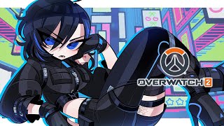 【OW2】フルパコラボとやらにお呼ばれしましたへへ【絢世ユウ / PhaseConnect】