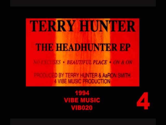 TERRY HUNTER - ON AND ON (Headhunter E.P.) [HQ] (4/4)