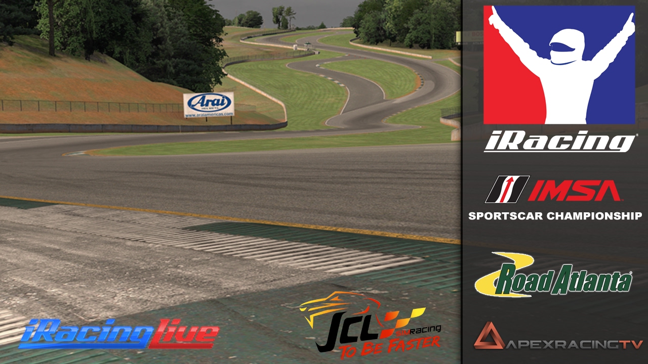 IMSA Sportscar Championship IMSA Sportscar Championship