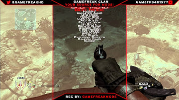 [PS3/Preview/MW2] FeverDEX v2 SPRX | 1.14