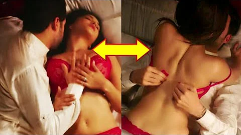 जब बॉलीवुड सेक्स सीन्स में इस्तेमाल हुए बॉडी डबल Sex Scene Where Body Double Used | Facts TV
