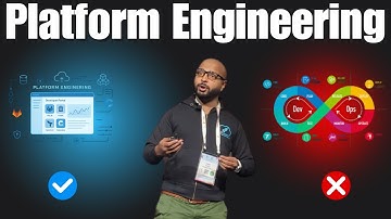 Why Platform Engineering is the Future of DevOps 🚀