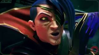 Kaynin Hikayesi 1. Bölüm