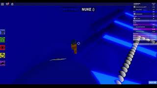 THE IMPOSSIBLE OBBY | Blue | Roblox