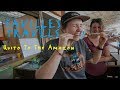 Savilles travels  chapter 2  quito to the amazon jungle