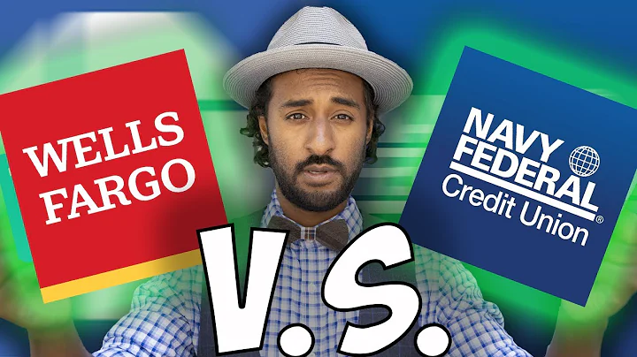 Banks Vs Credit Unions What's The Difference?