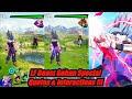 LF Beast Gohan Special Intro & Winning Quotes and Interactions! Dragon Ball Legends DBS Super Heroes