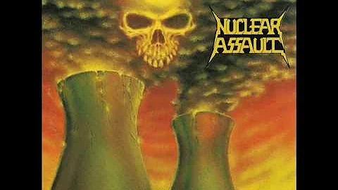 Nuclear Assault - Survive!